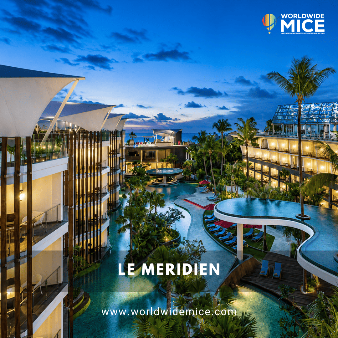 Le Meridien